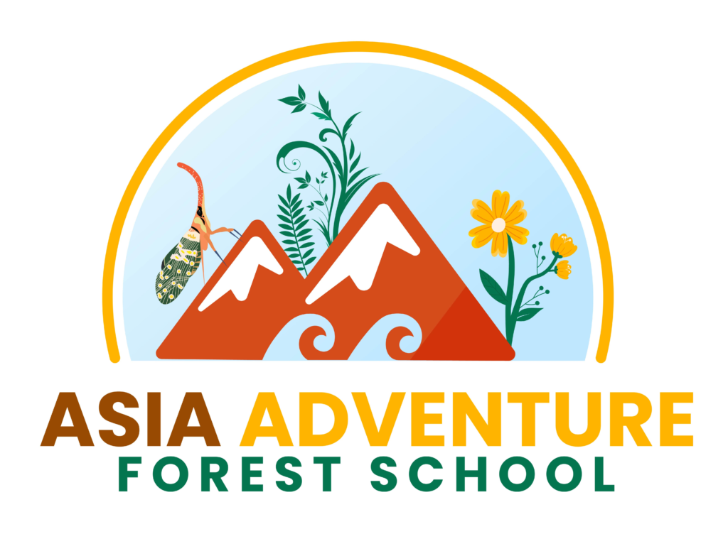 Asia Adventure Forest School