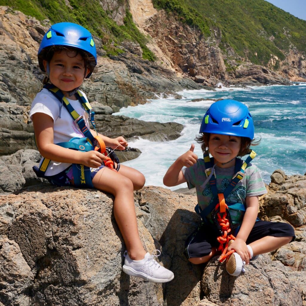 Hong Kong Holiday Camps