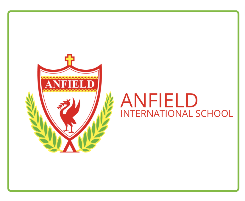 Anfield International School | School Registration