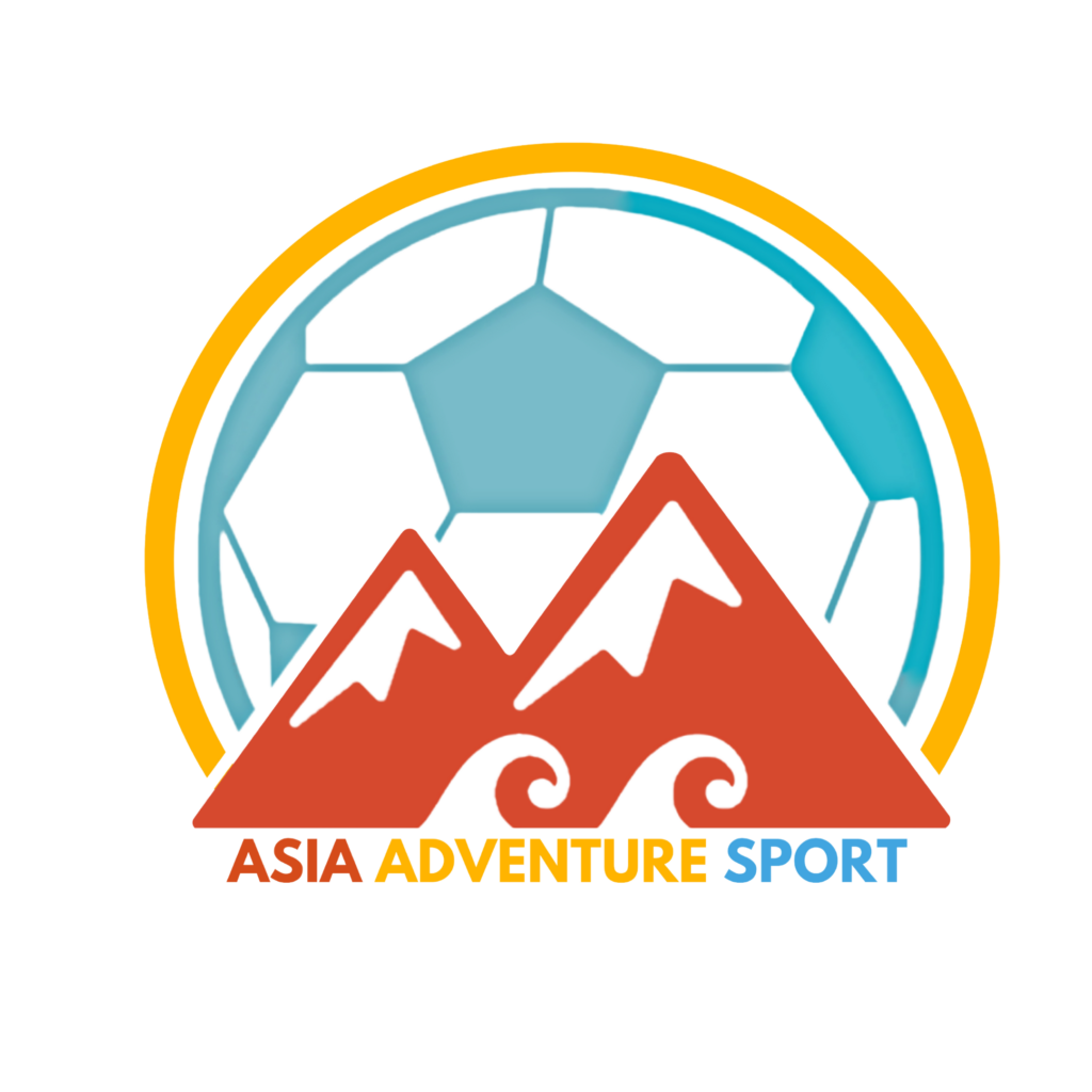 Asia Adventure Sport