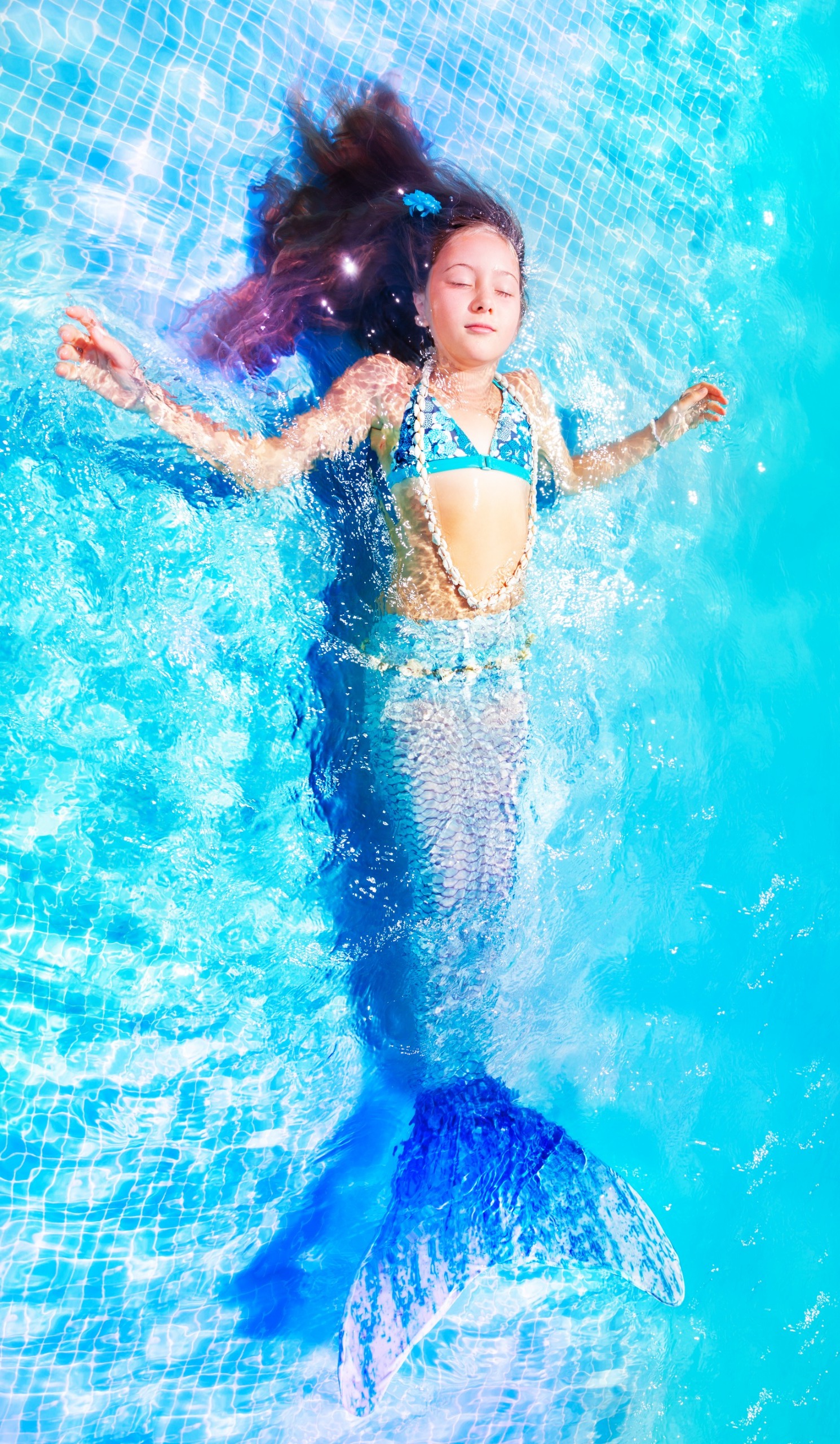 Hong Kong Mermaid Course | Asia Adventure Sport