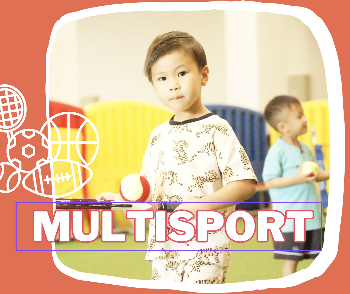 Holiday Camp - asiaadventuresport